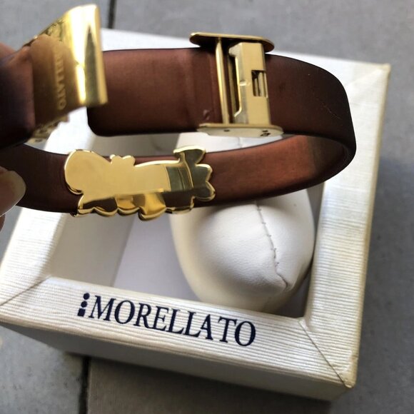 MORELLATO BRACCIAL Collection Bracelet with Diamond - Picture 7 of 9